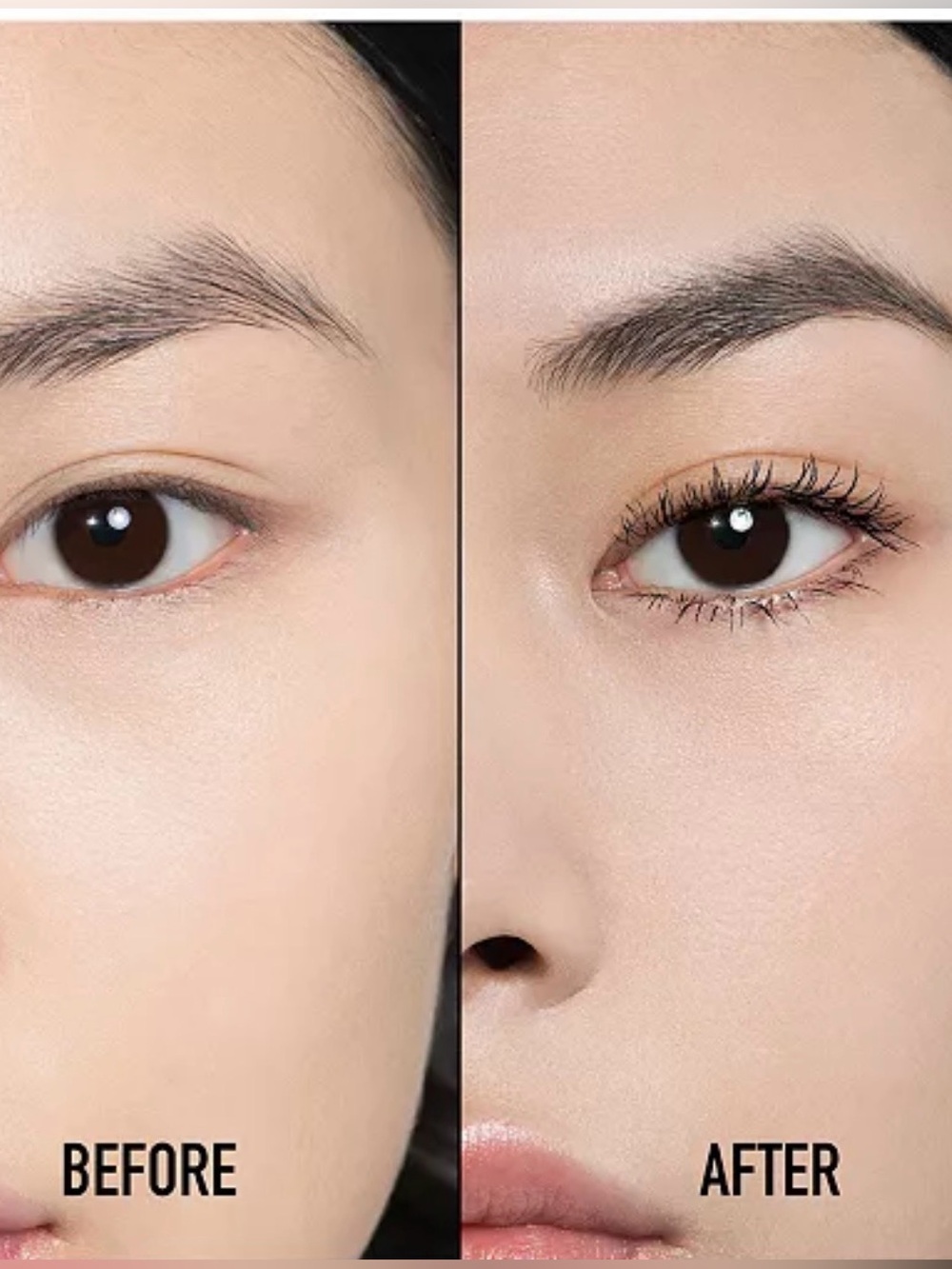Dior Limited Edition Diorshow Iconic Overcurl Mascara Set: Volume and Curl - Picture 3 of 10